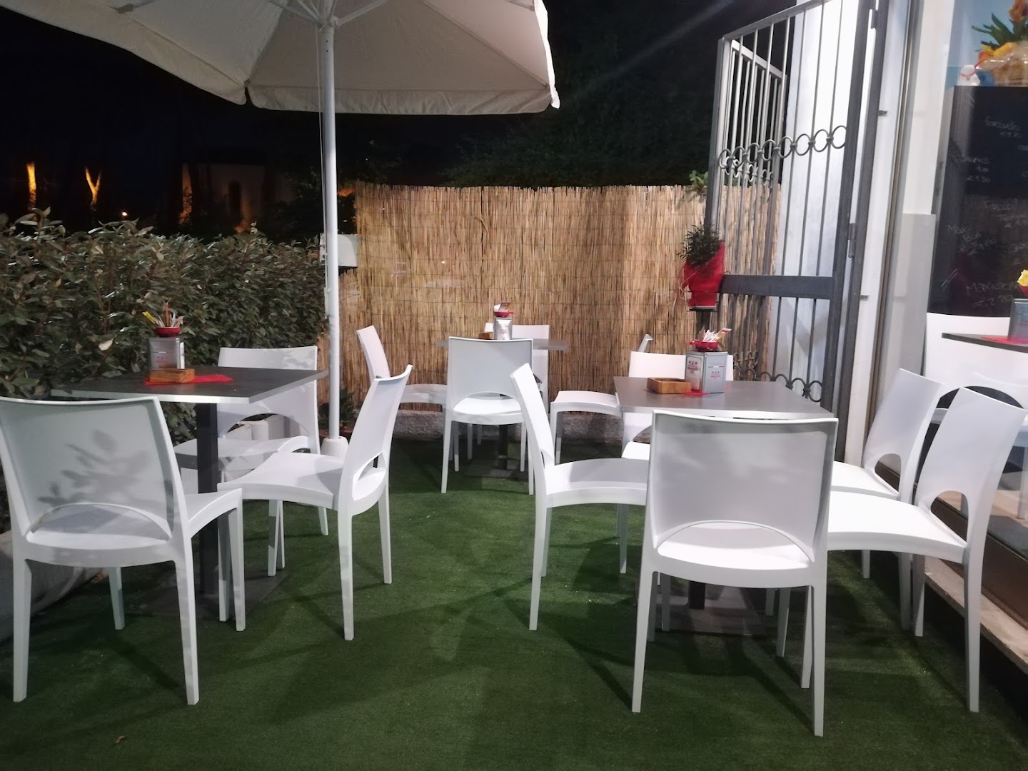 Bar PepeRosso