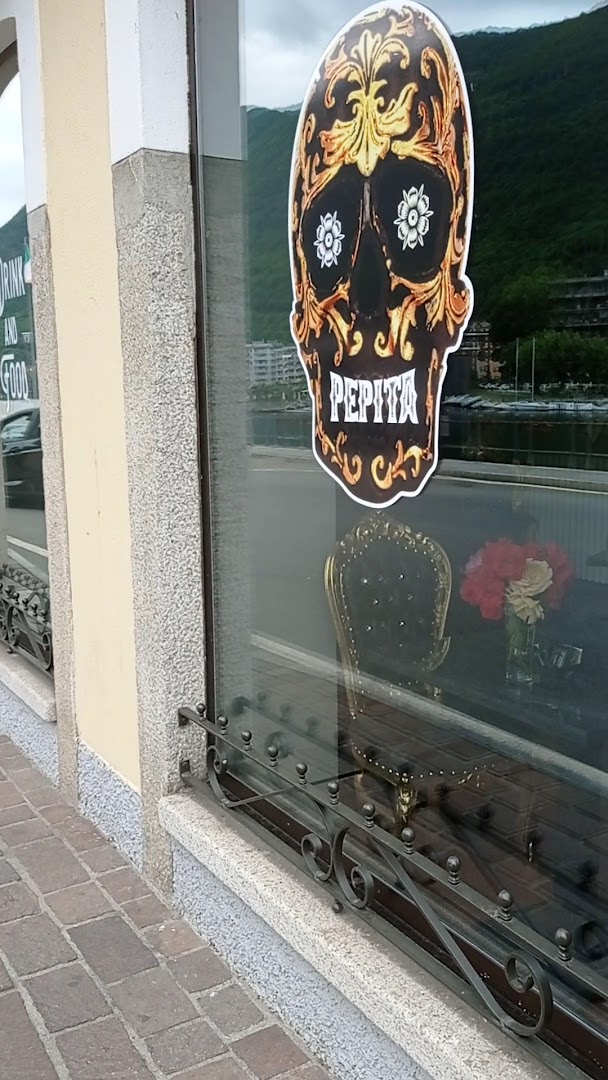 Bar Pepita