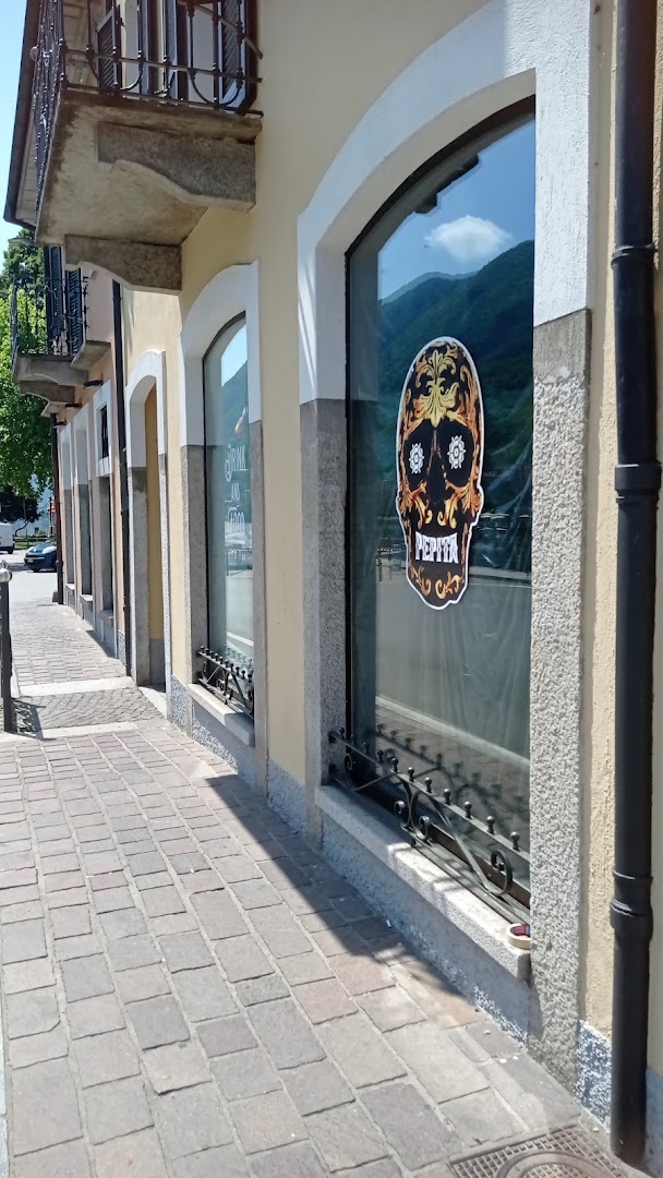 Bar Pepita