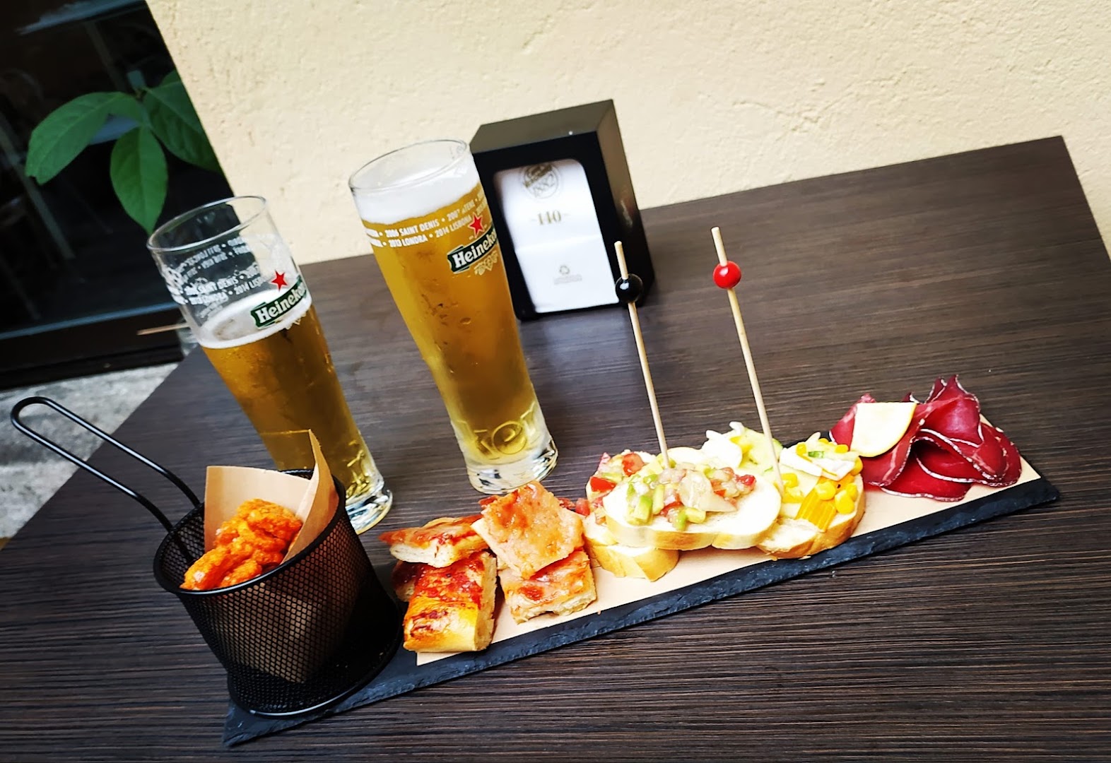 Bar Pepita