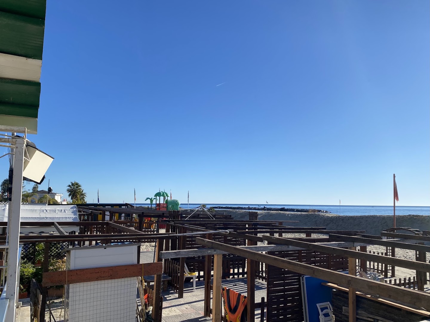 Bar Pepito, Taggia