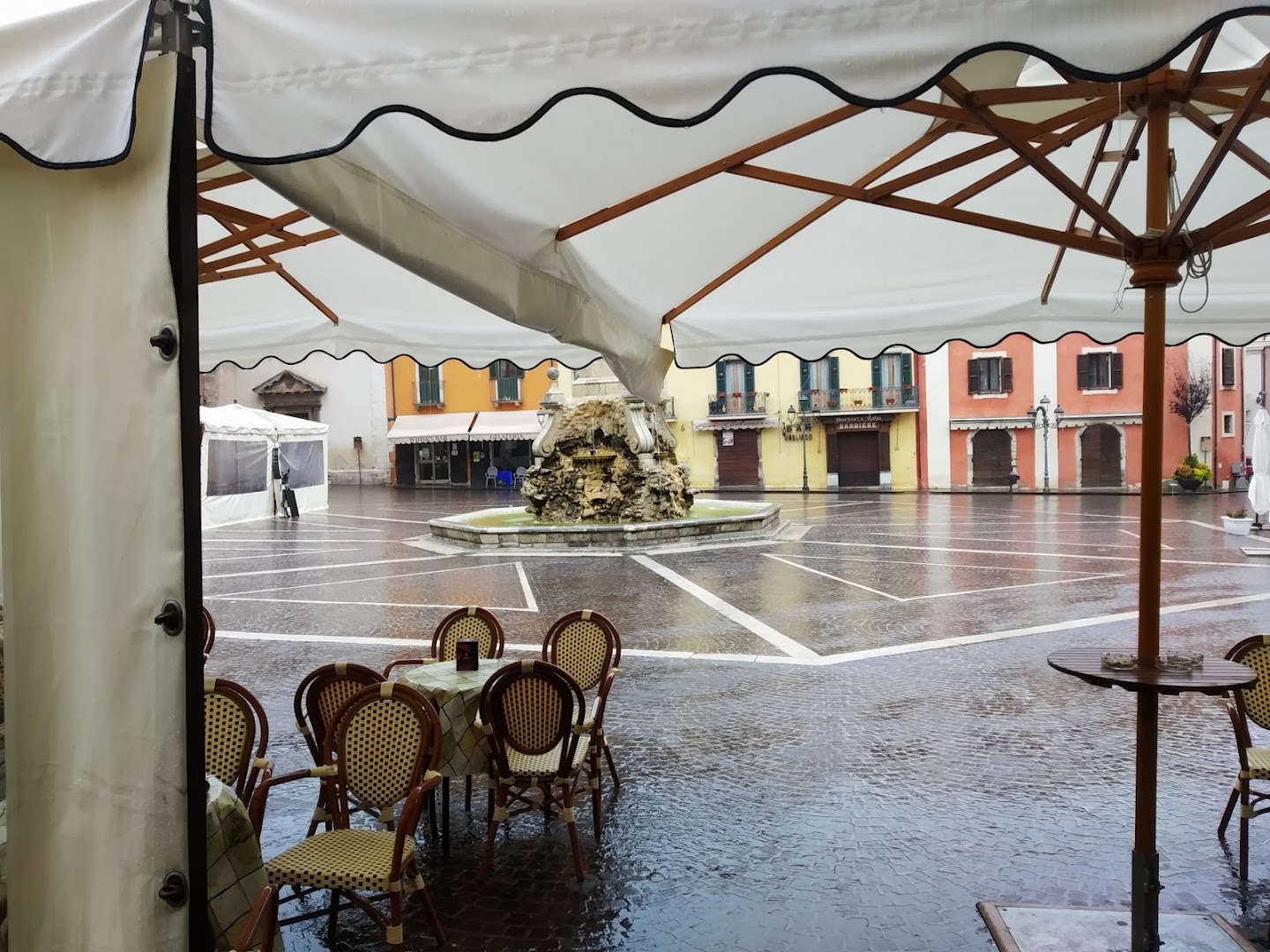 "Bar Peppino" di Congionti Marco