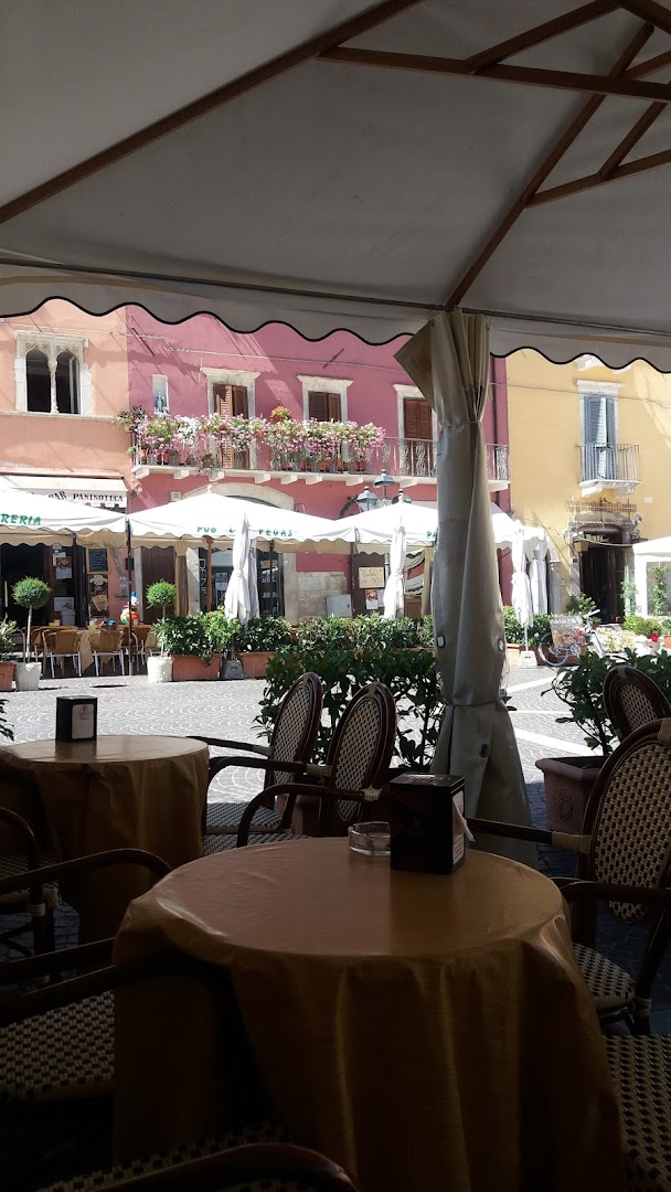 "Bar Peppino" di Congionti Marco