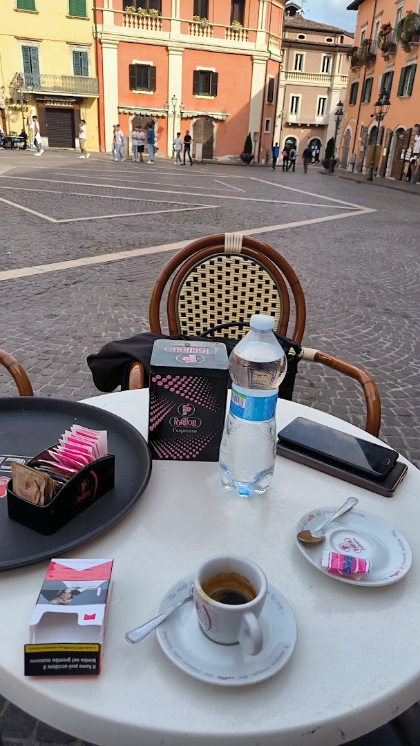 "Bar Peppino" di Congionti Marco