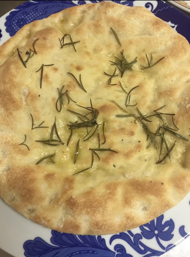 Bar Per Caso Pizzeria