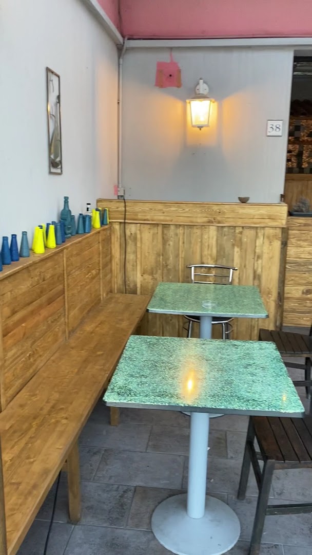 Bar Per Caso Pizzeria