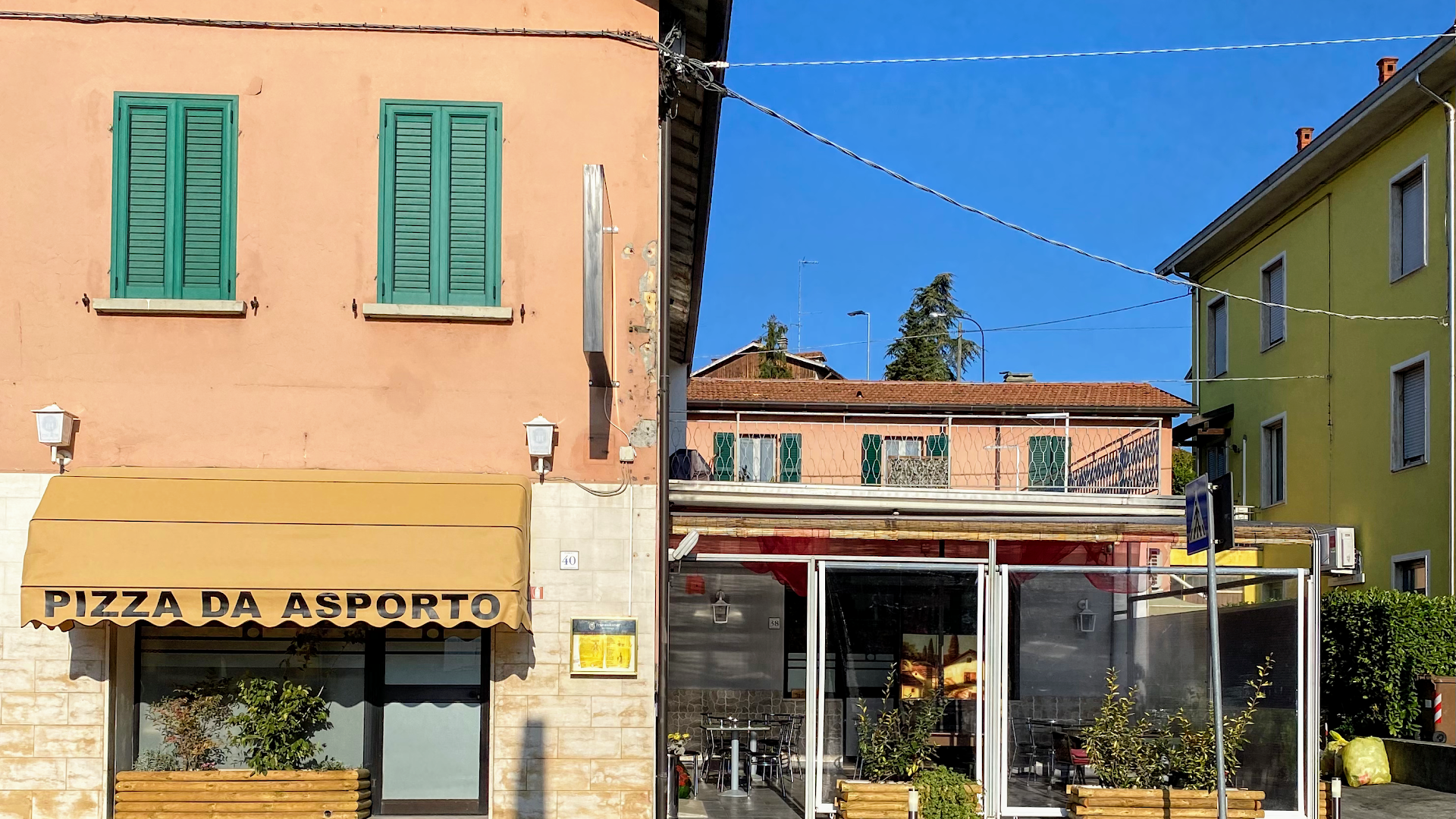 Bar Per Caso Pizzeria