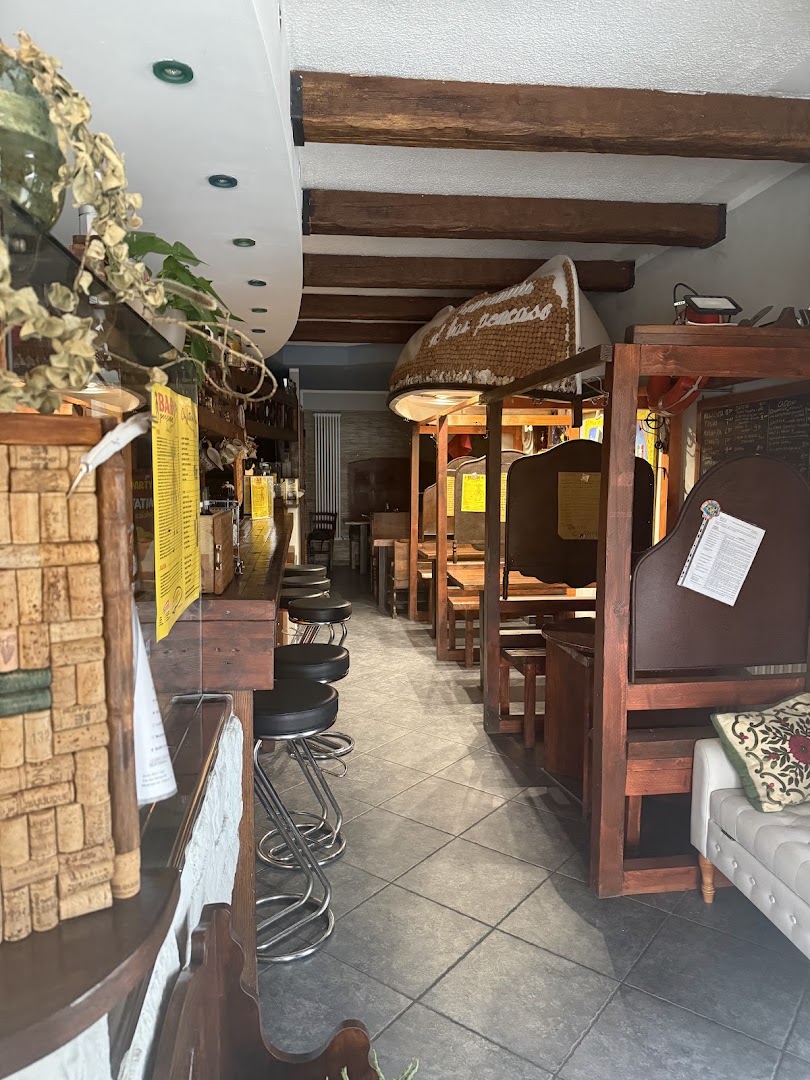 Bar Per Caso Pizzeria