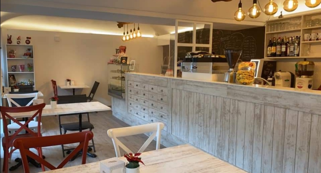 Bar Pera Dij Cros
