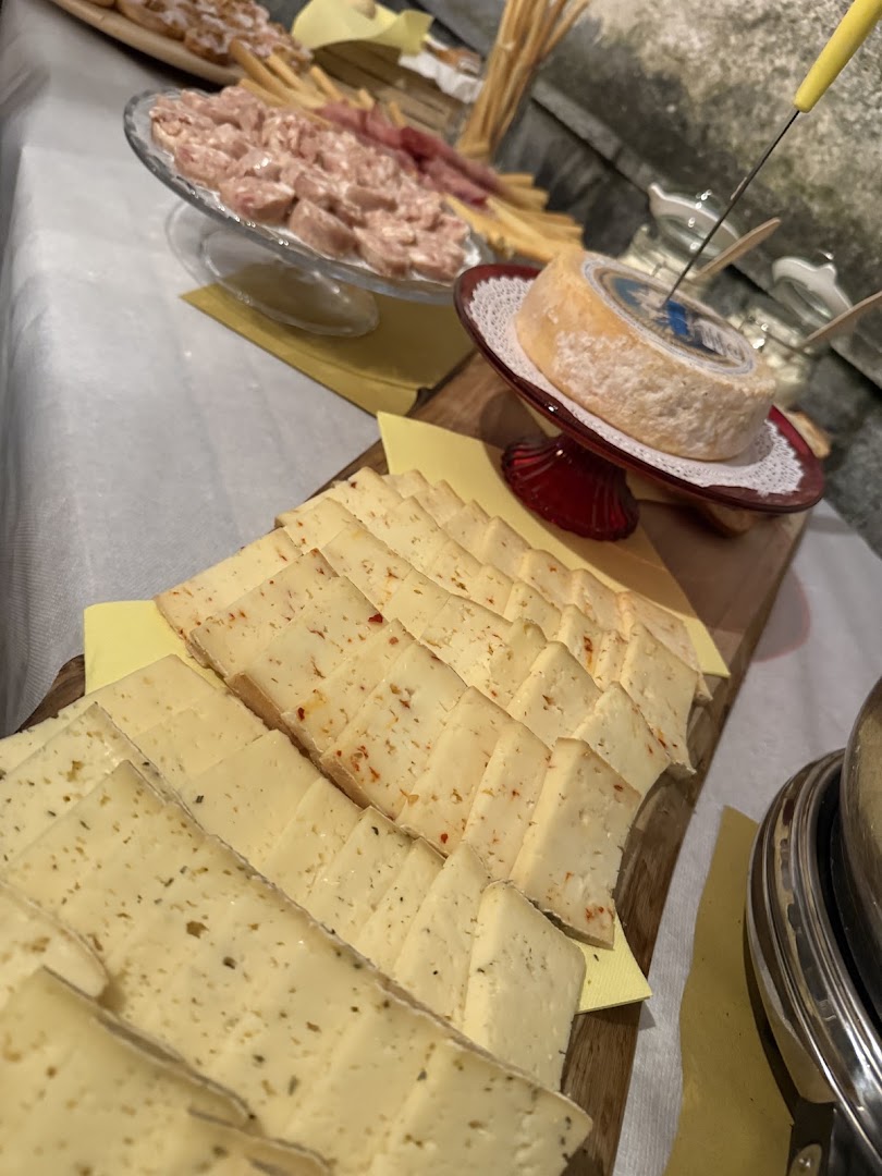 Bar Pera Dij Cros