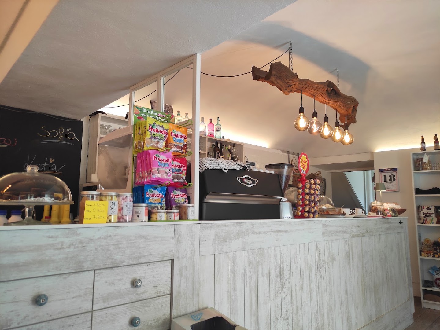 Bar Pera Dij Cros
