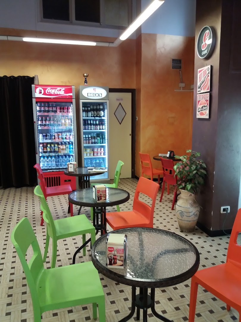Bar Peragallo