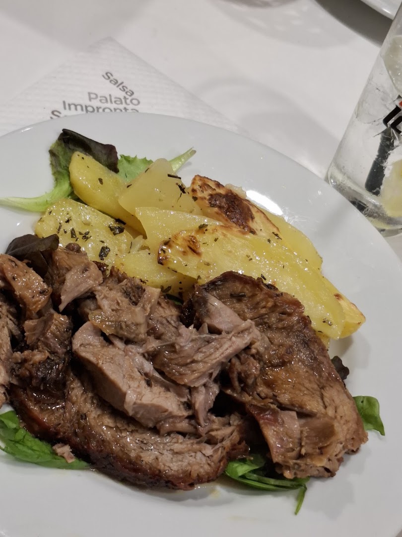 Bar Peragallo