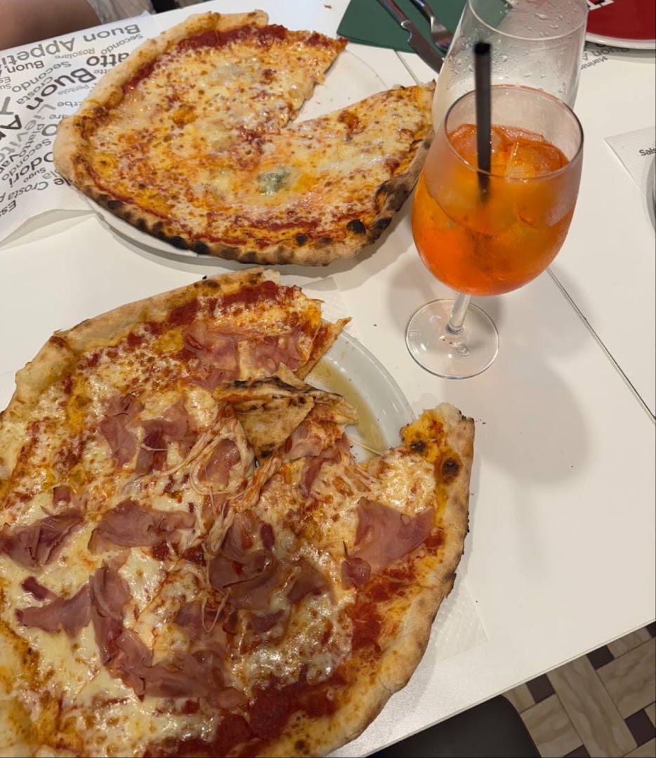 Bar Peragallo