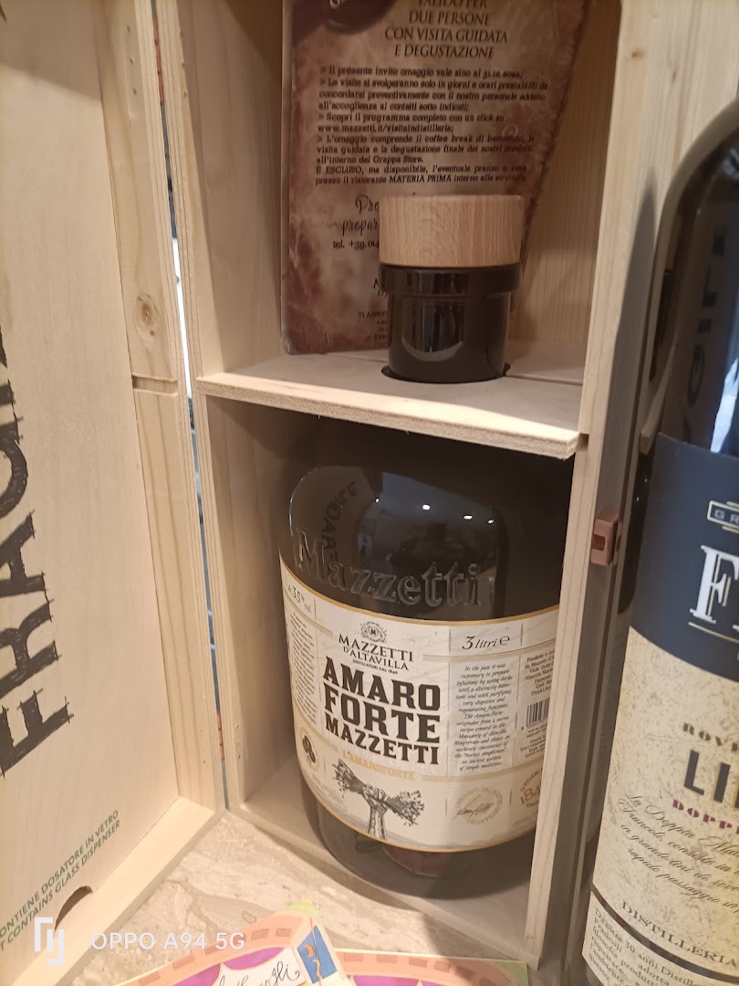 Bar Peragallo