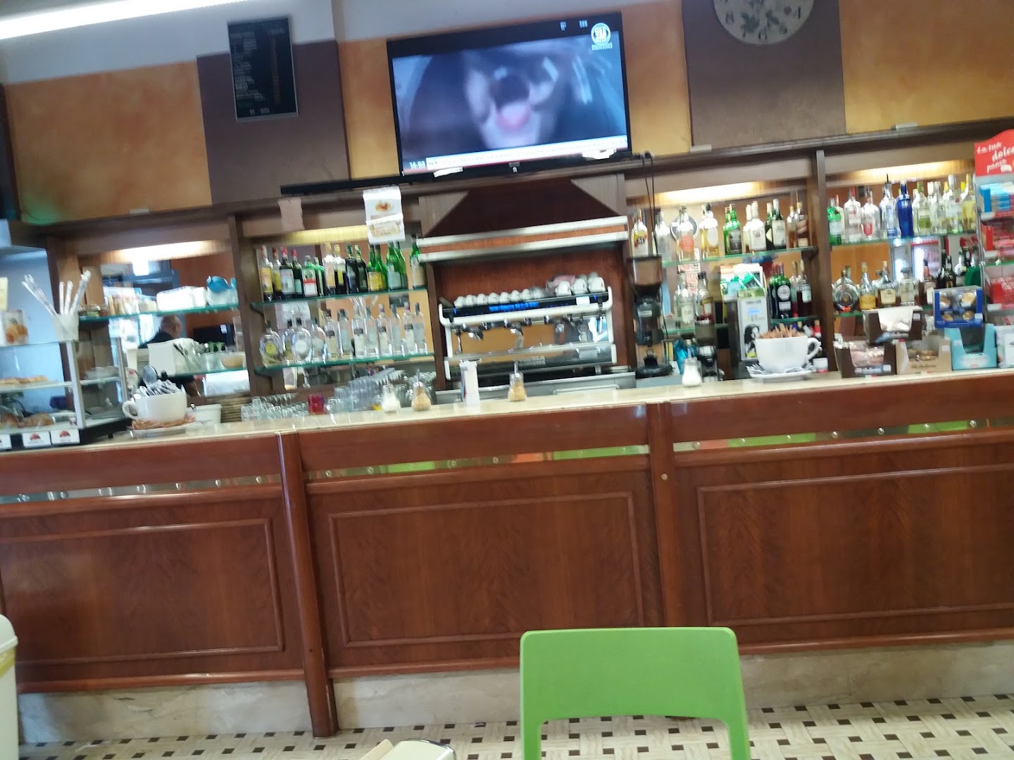 Bar Peragallo