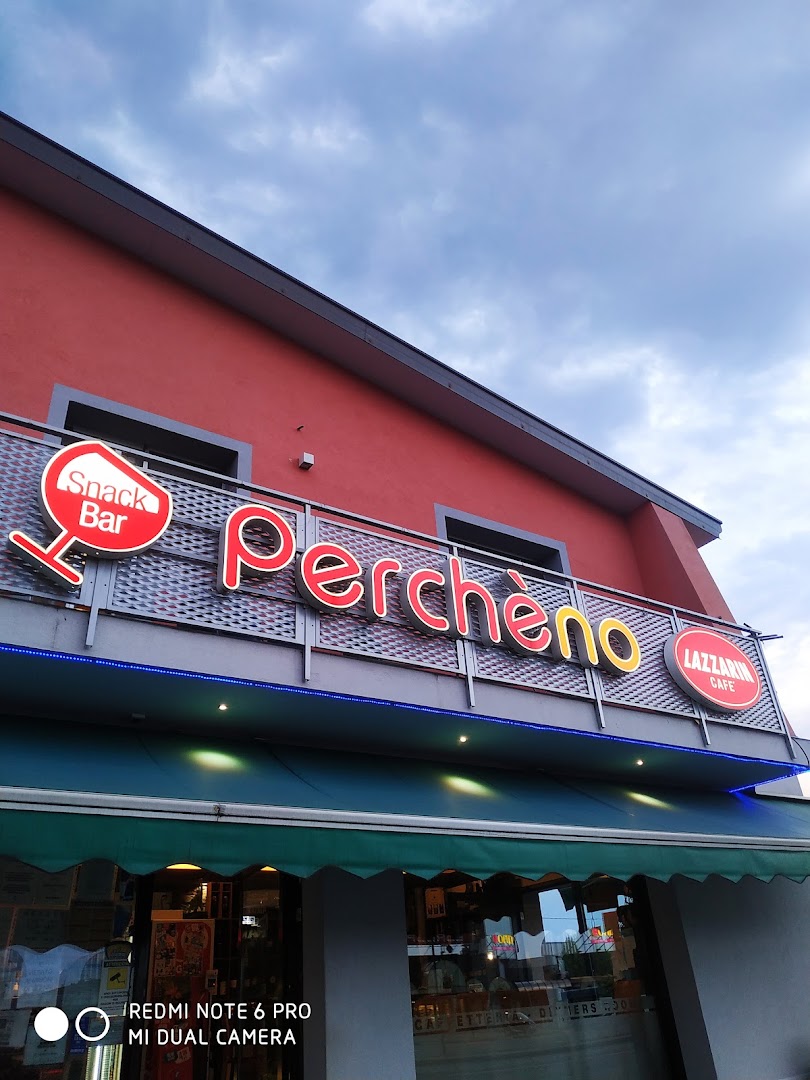 Bar Perchè No