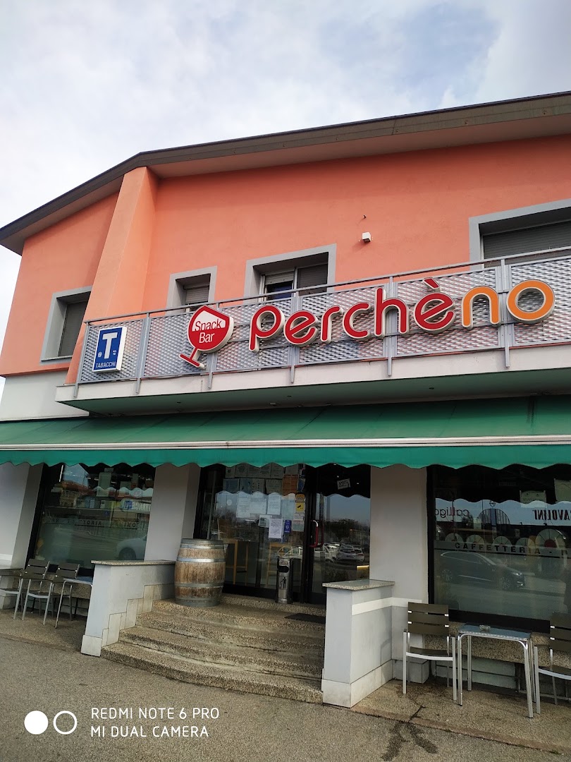 Bar Perchè No