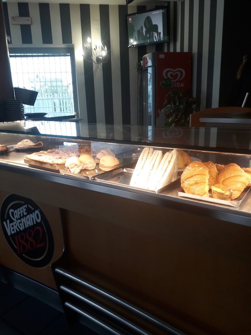 Bar Pergy
