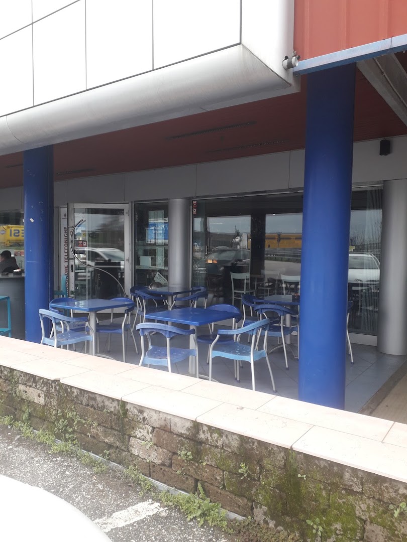 Bar Pergy