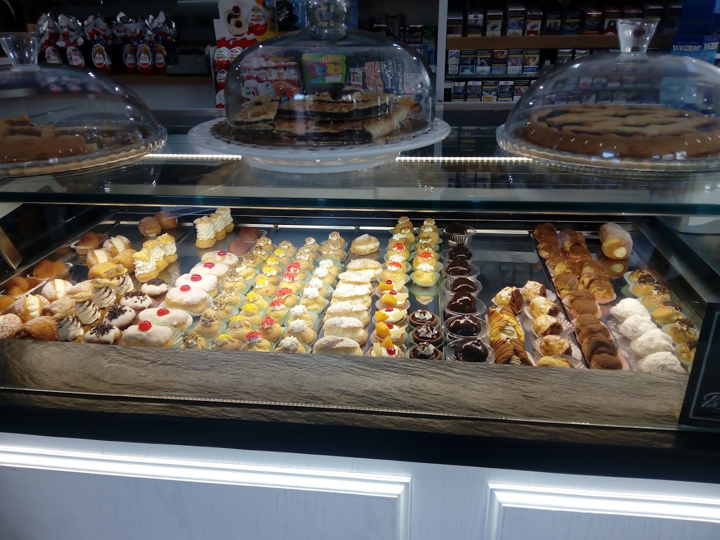 Bar Perla di Pietro Galea