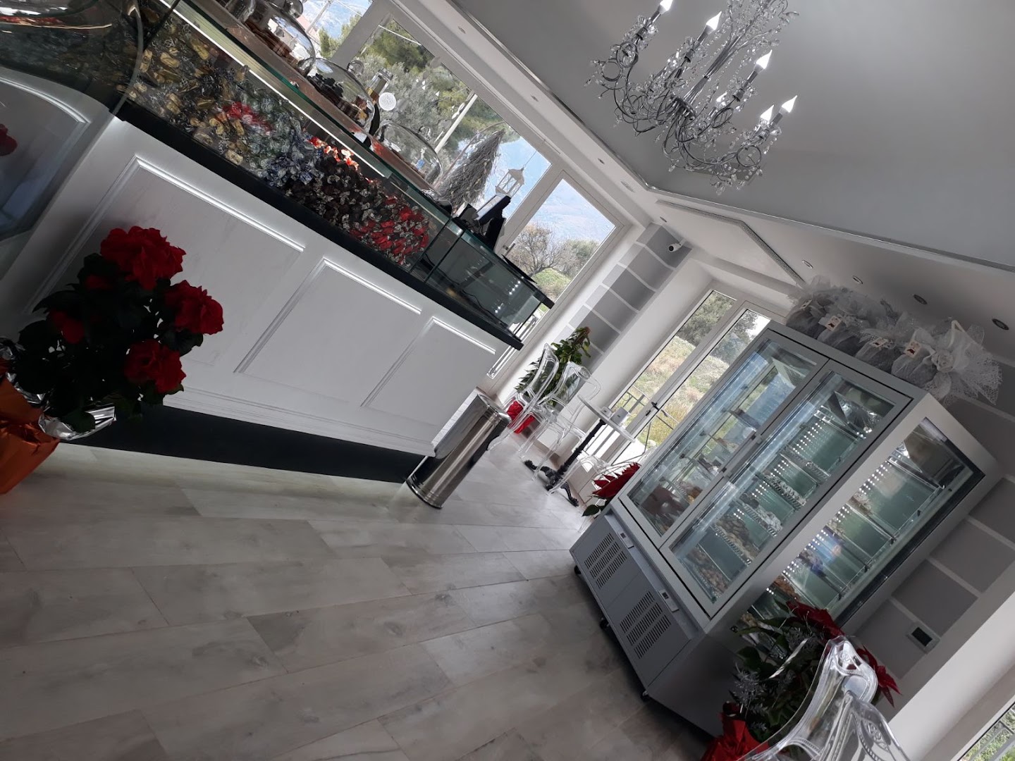 Bar Perla di Pietro Galea