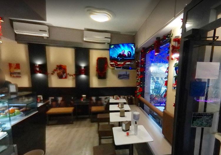 Bar Perla