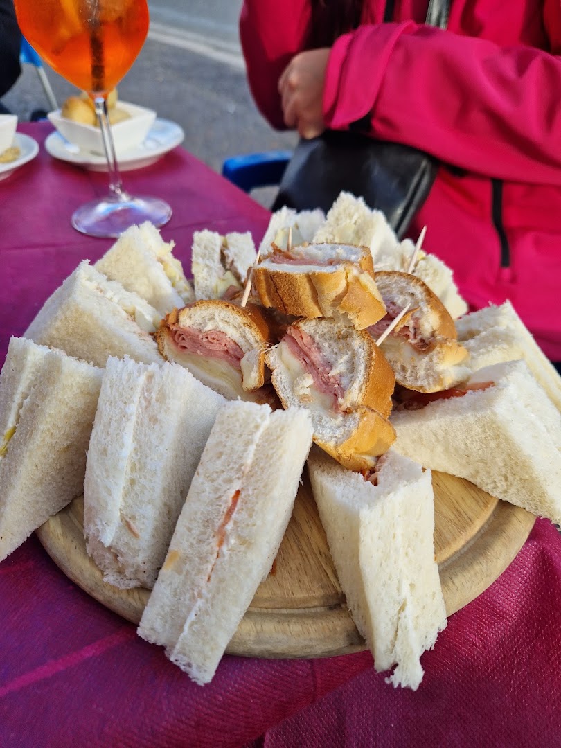 Bar Perla