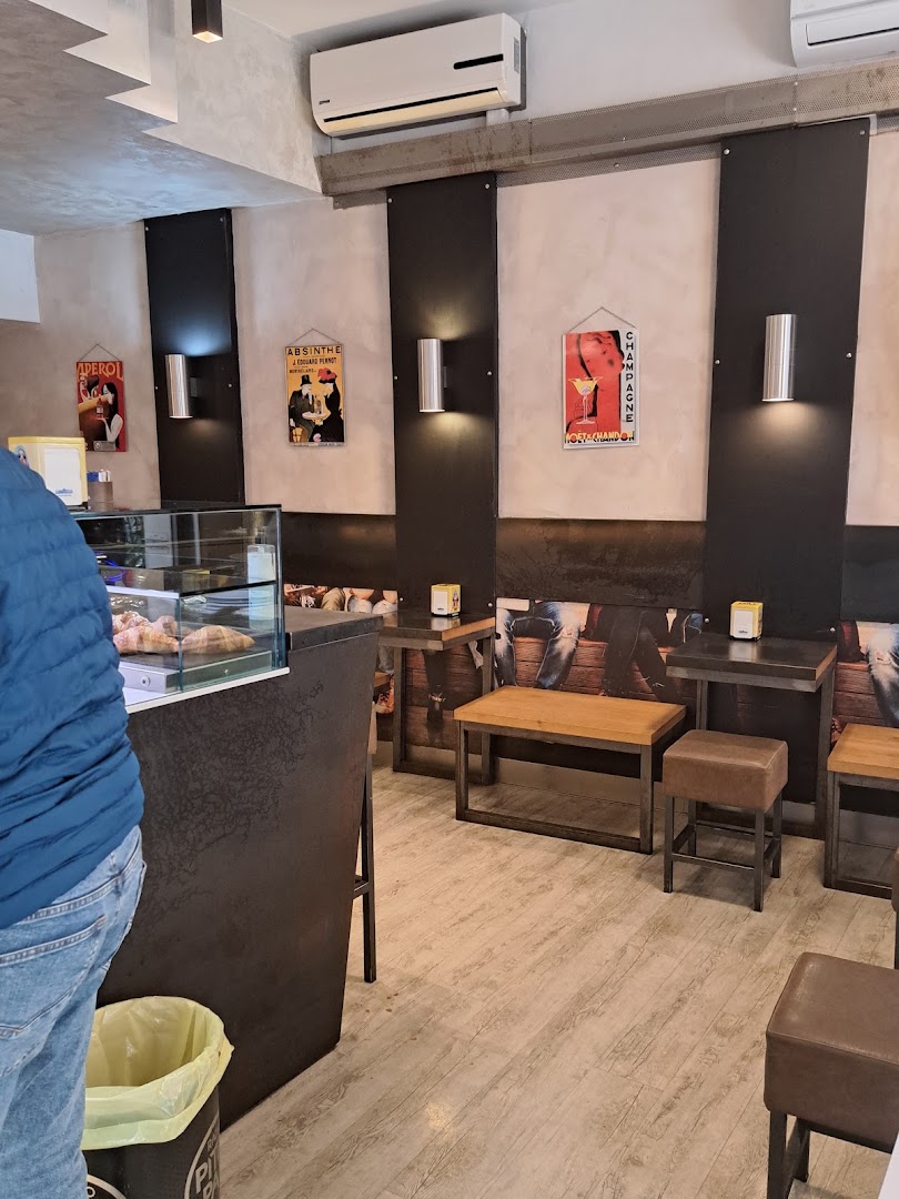 Bar Perla