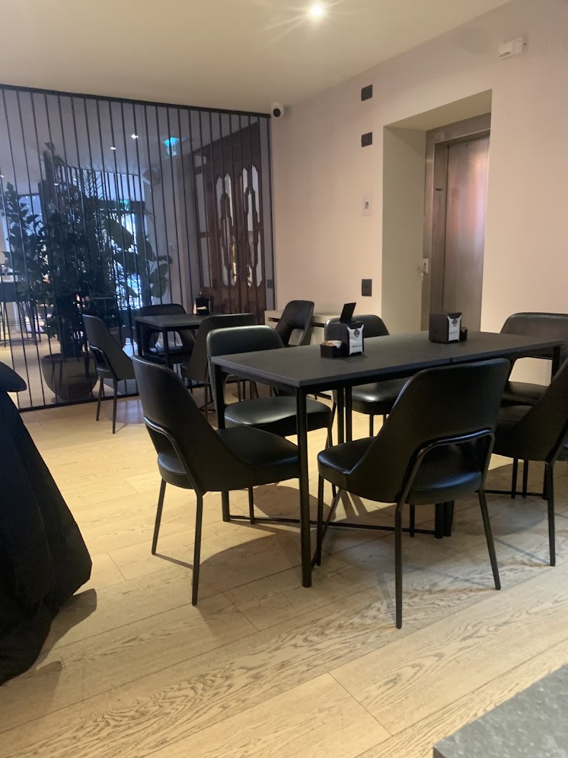 Bar Permanente