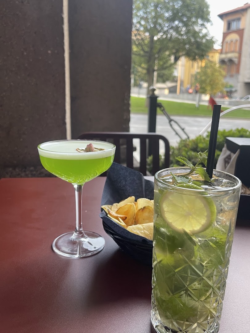 Bar Permanente