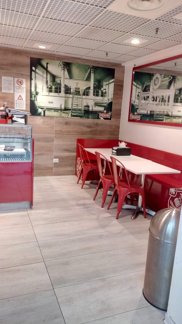 Bar Peroni