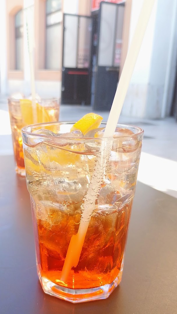 Bar Peroni