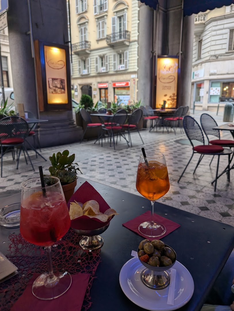 Bar Perotti