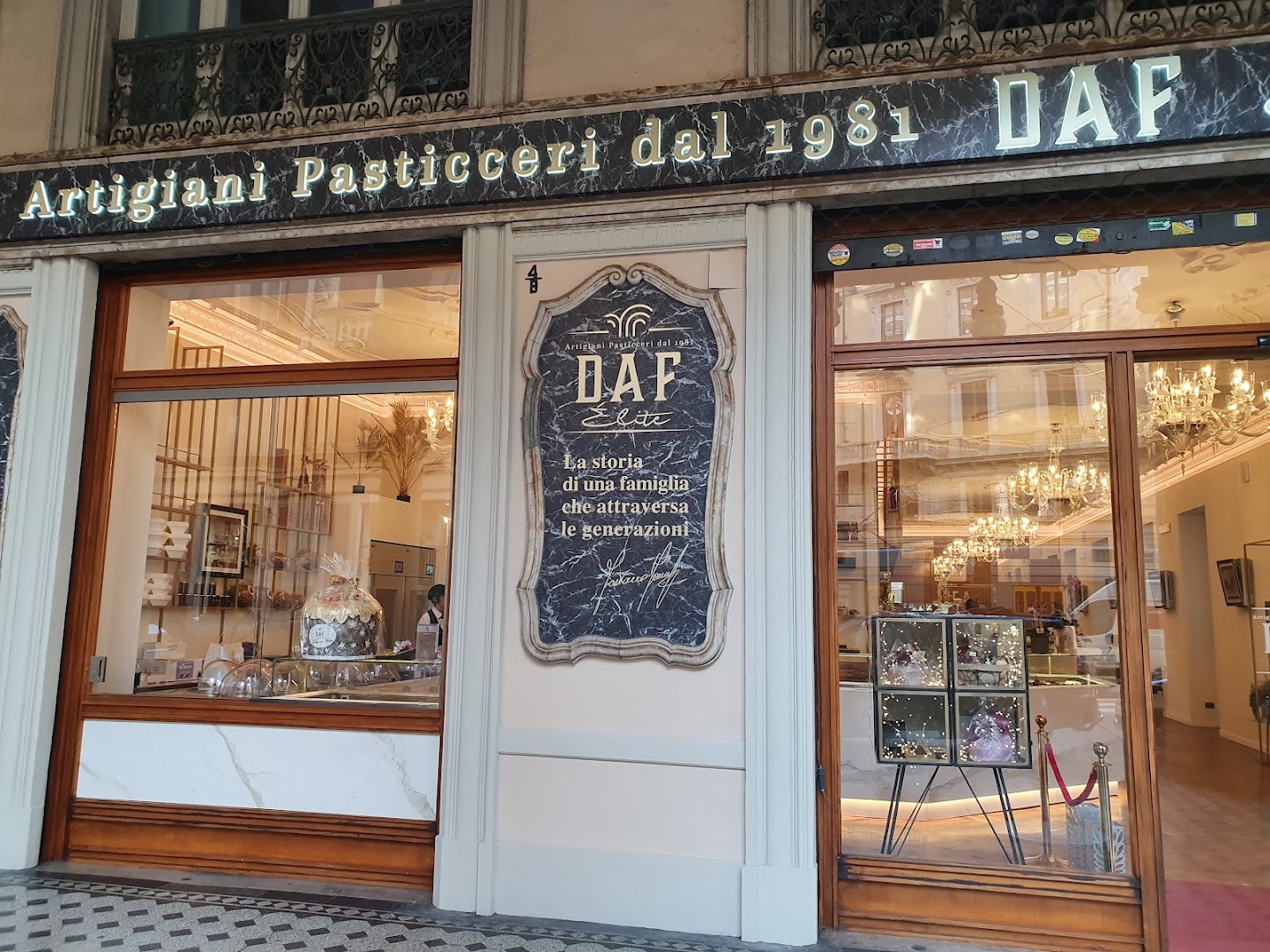Bar Perotti
