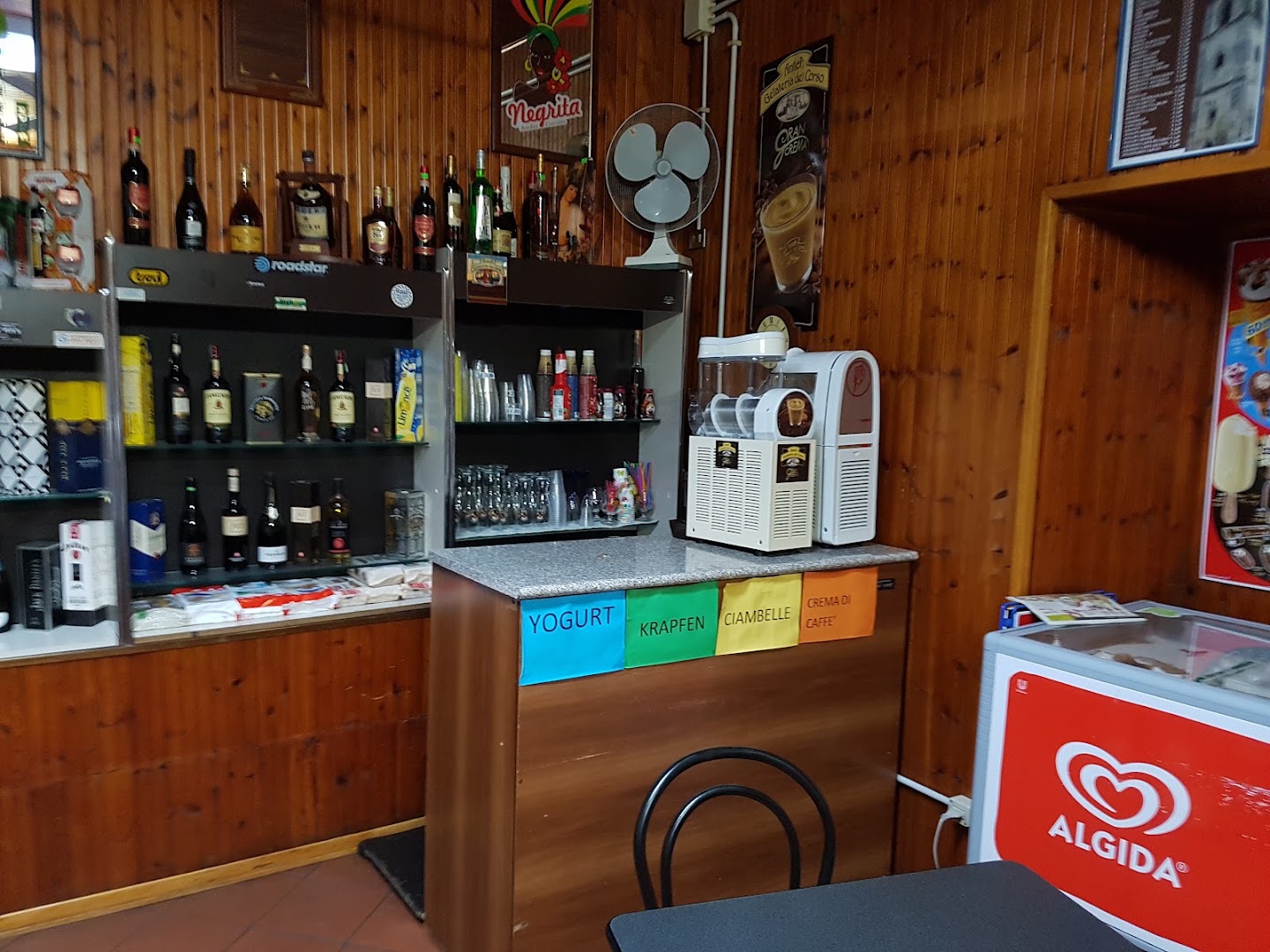 Bar Perri