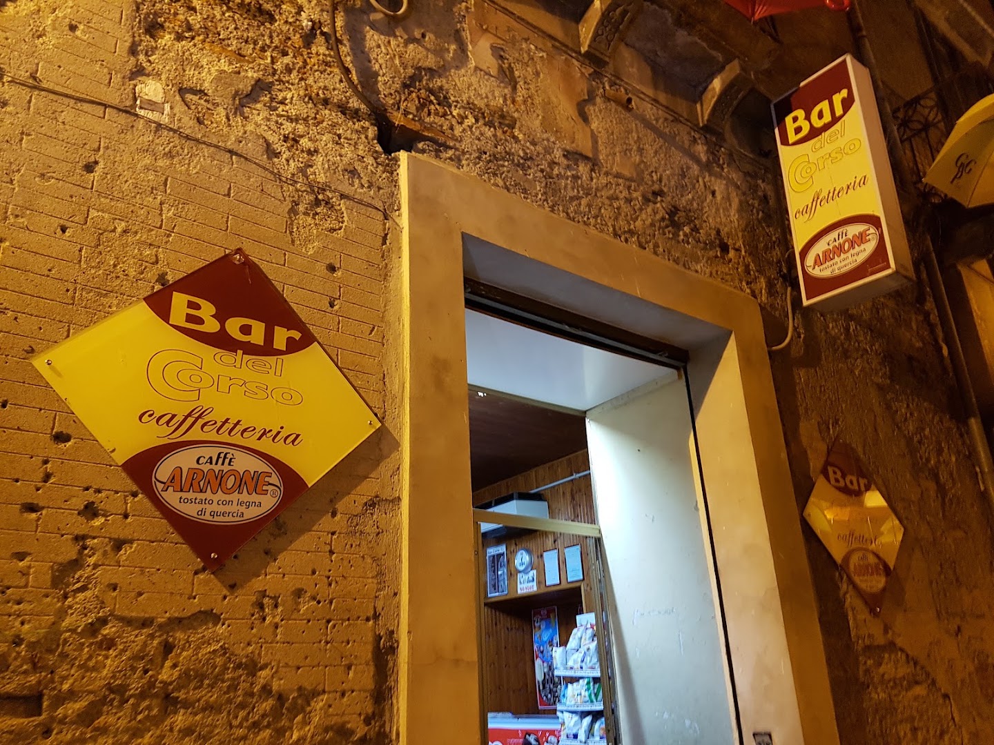Bar Perri