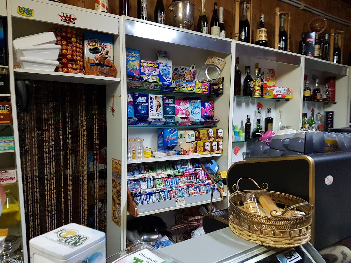 Bar Perri
