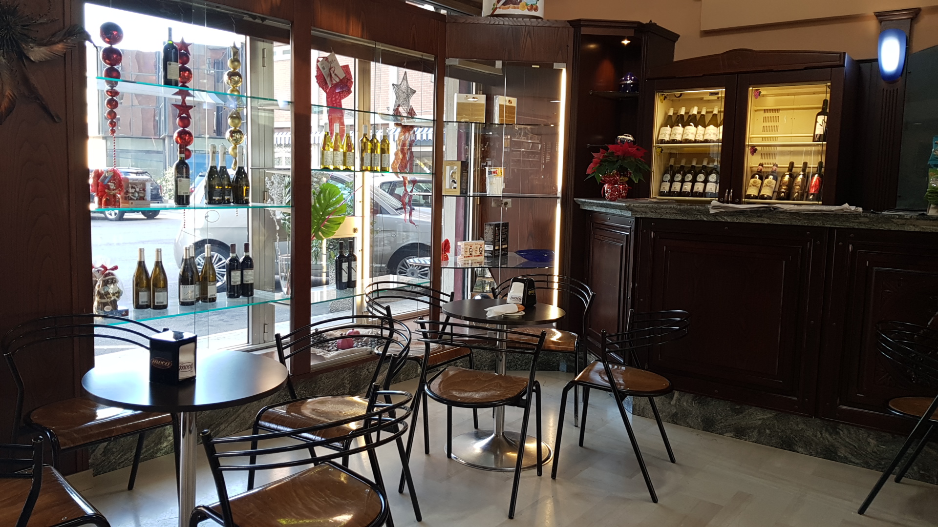 Bar Perugia 1 Cinzia Bistrot s.r.l.s