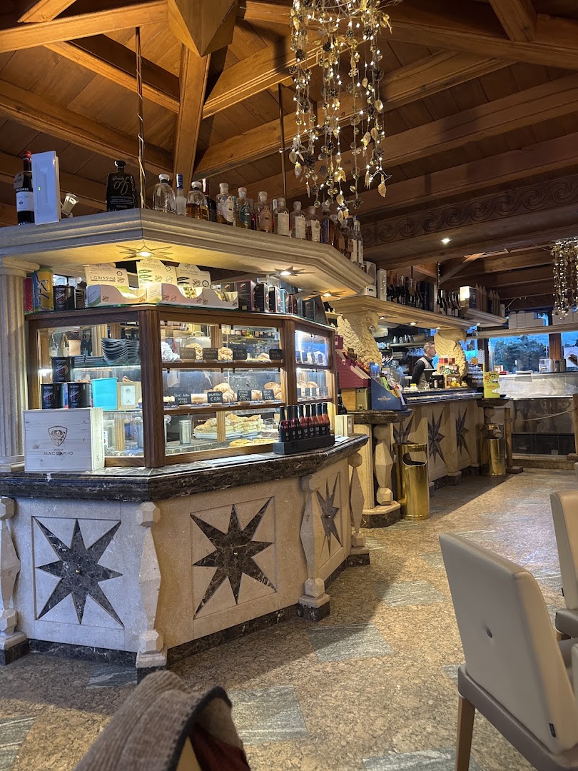 Bar Perugina