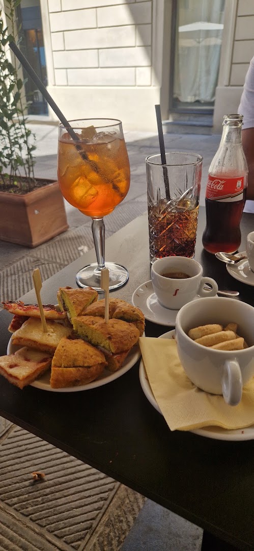 Bar Perugina