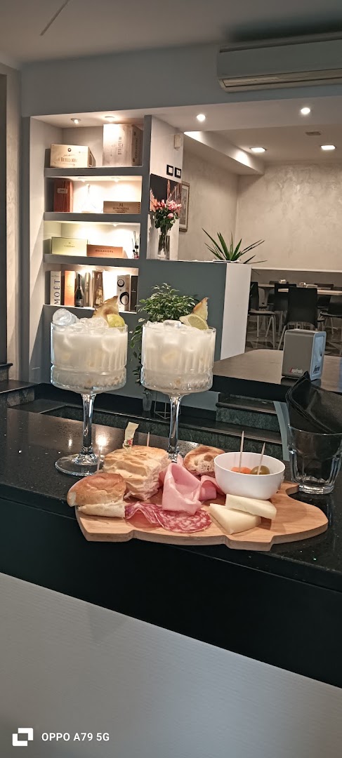 Bar Pesa - Faenza wine shop