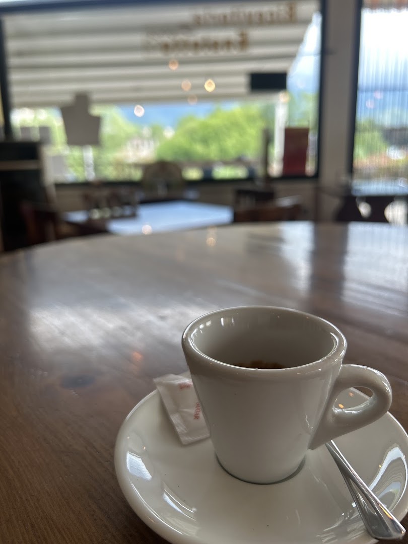 Bar Pesa, Zugliano