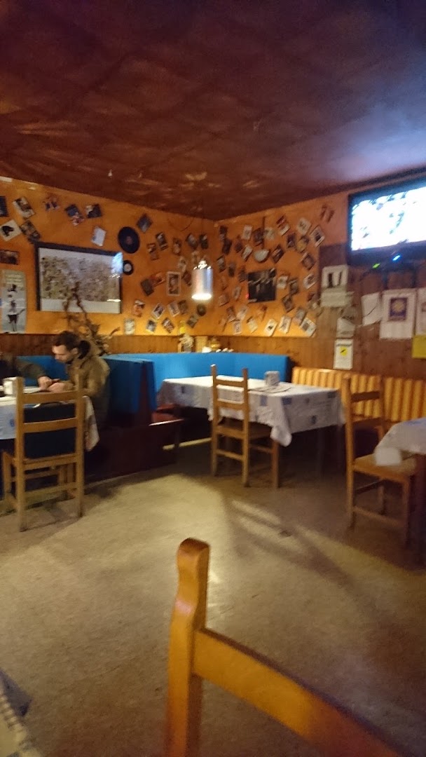 Bar Pesa