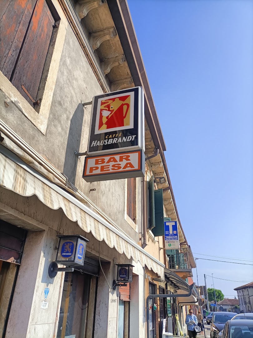 Bar Pesa