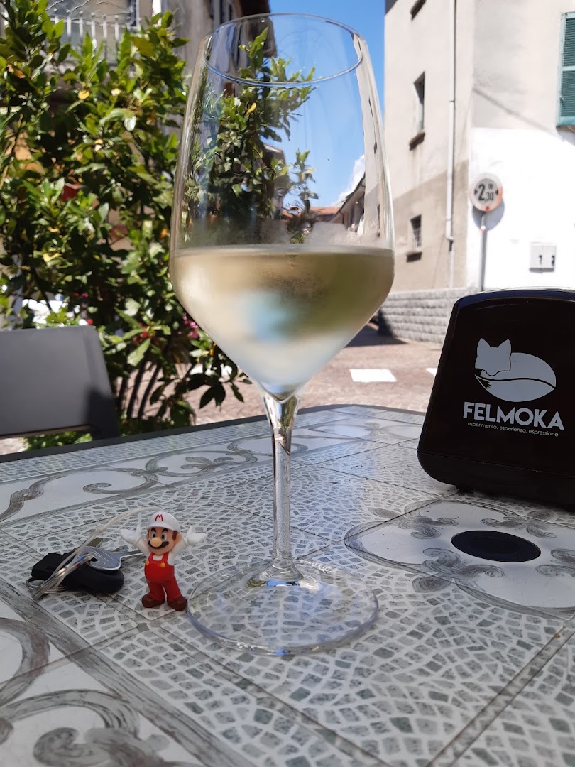 Bar Pescatori