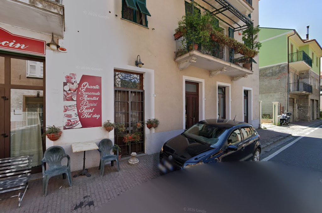Bar Pescin 1875 di Barbaria Paola