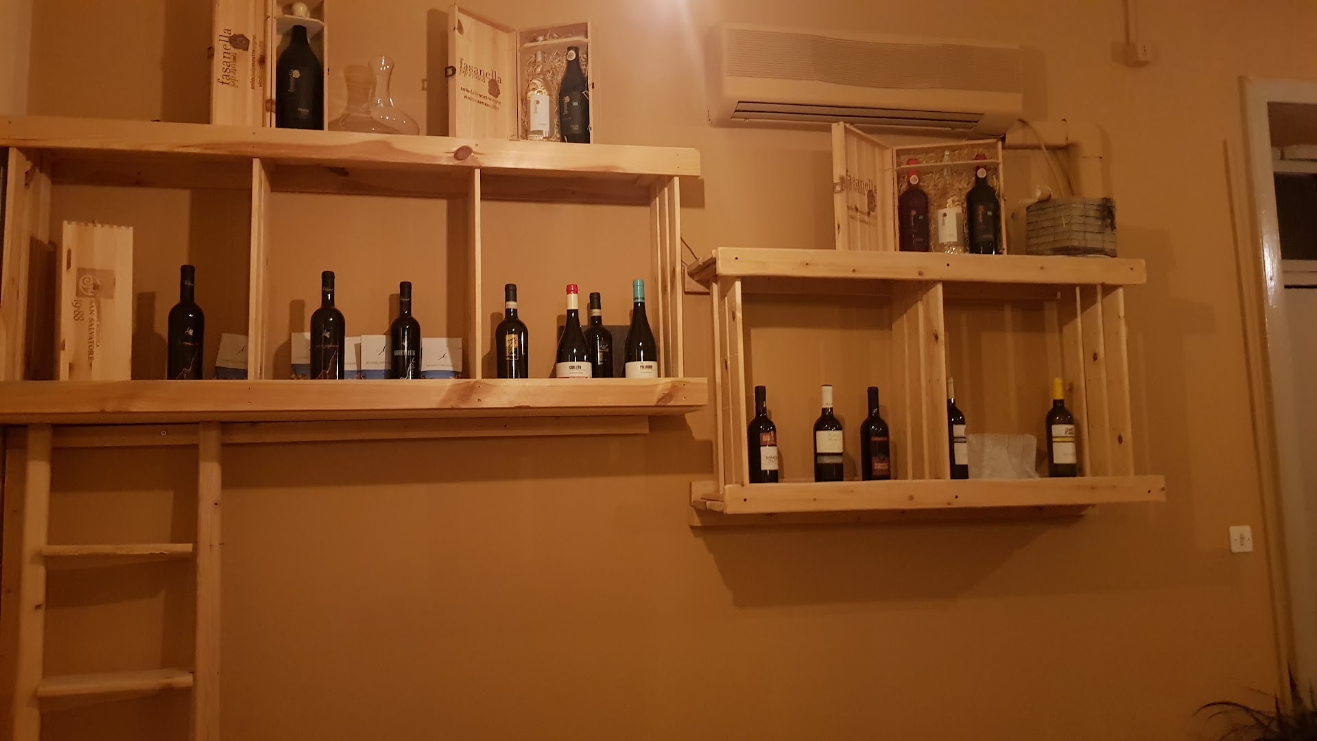 Bar Petredda