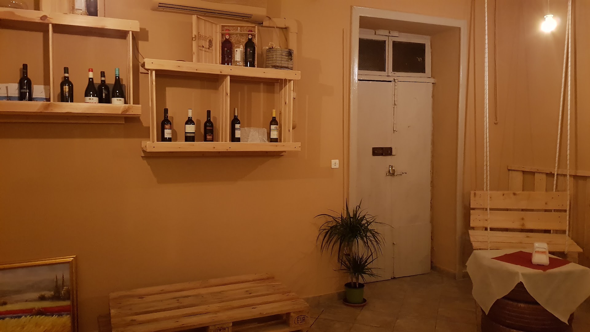 Bar Petredda
