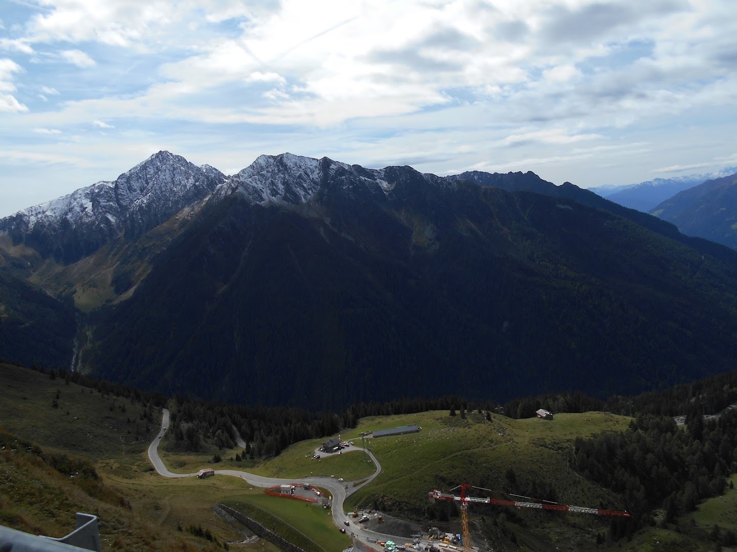 Bar Pfandleralm